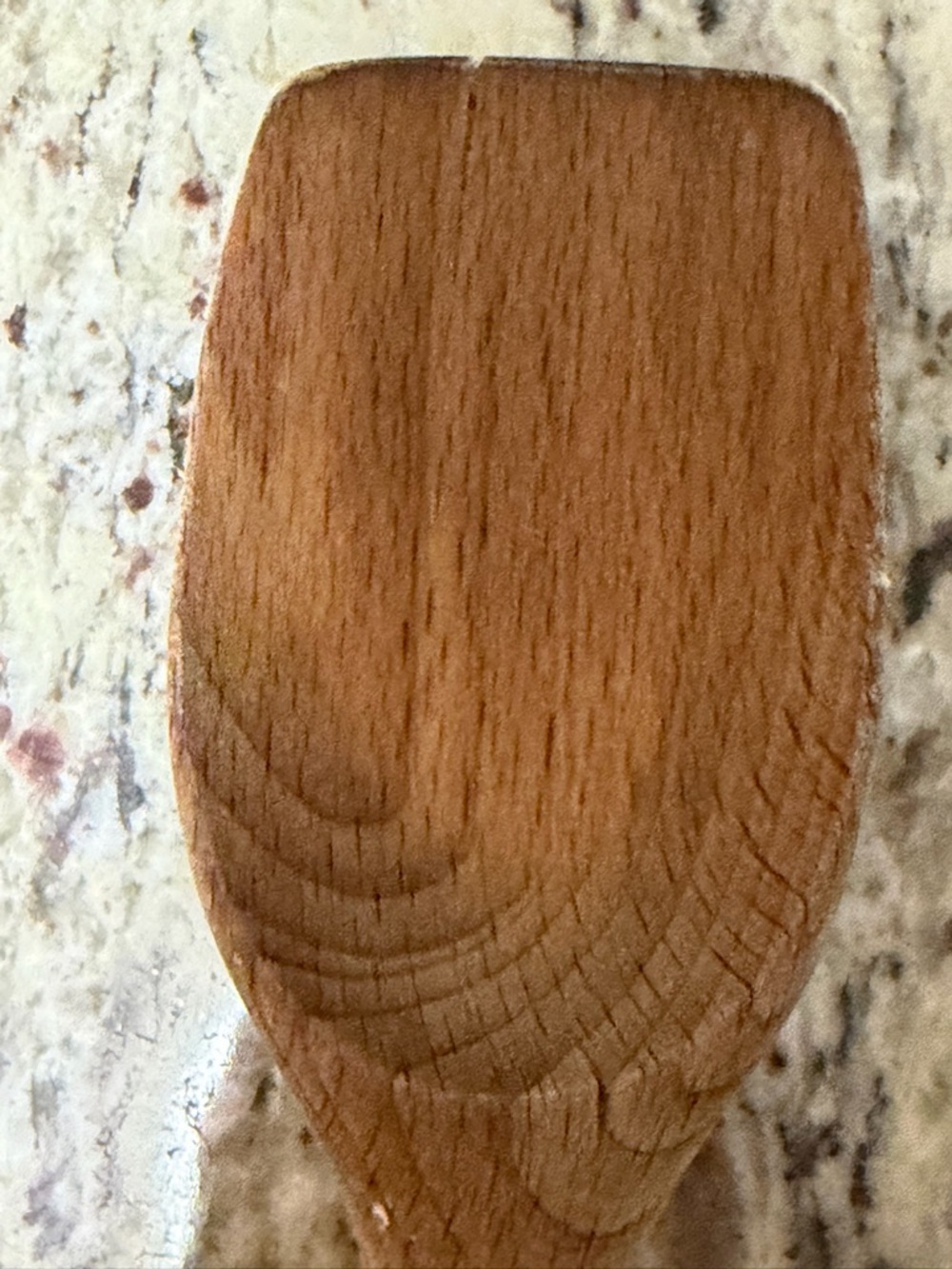 Le Creuset Natural Wood Cooking Spoon